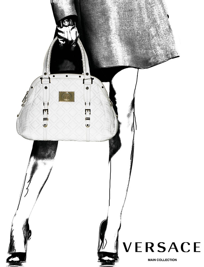 Versace Accessories – Handbags