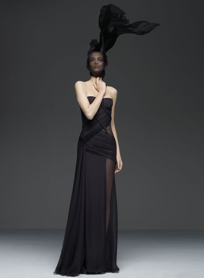 Versace “Atelier” Haute Couture – 2